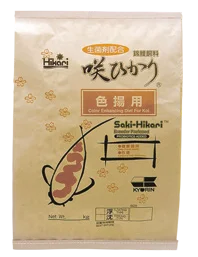 Saki Hikari Growth Sinking M 20 kg