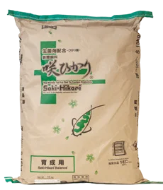 Saki Hikari Balance Sinking M 20 kg