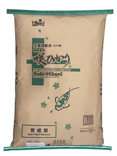 Saki Hikari Balance L 15 kg