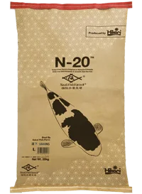 Saki Hikari Color L 15 kg