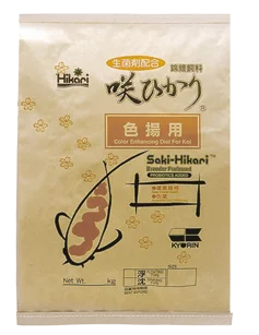 Saki Hikari Growth L 15 kg