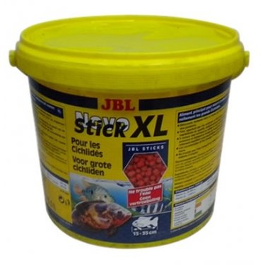 Jbl Novostıck Xl Çubuk Yem (Kovadan Bölme)