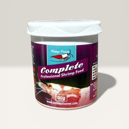 Complete 30gr