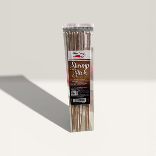 Shrimps Forever Walnut Shrimps Sticks