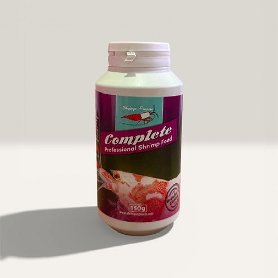 ShrimpsForever Complete 150gr