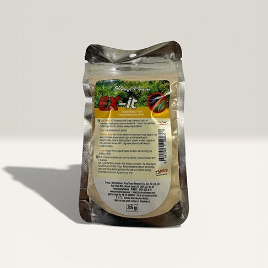 ShrimpsForever EX-it No Planaira 35gr