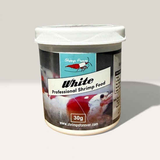 White 30gr