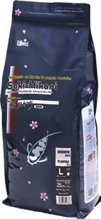 Saki Hikari Growth Sinking M 3 kg