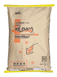 Saki Hikari Multi Season L 15 kg