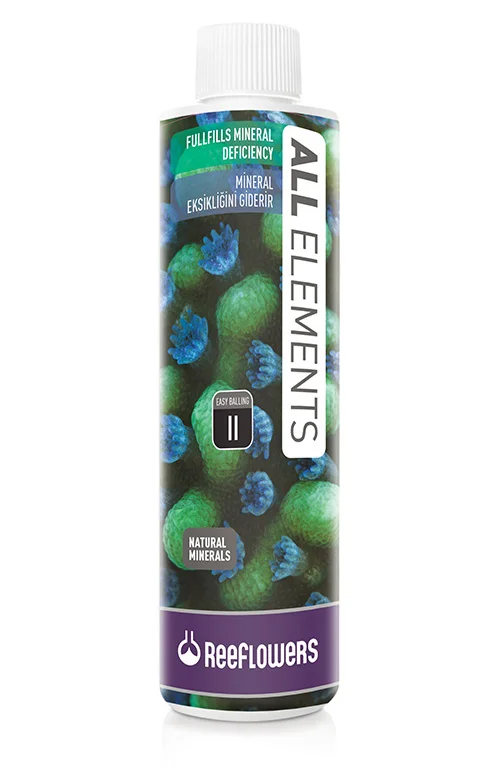 ReeFlowers All Elements 500 ml