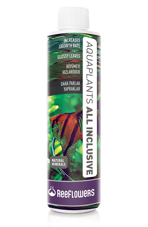 ReeFlowers AquaPlants All Inclusive 500 ml