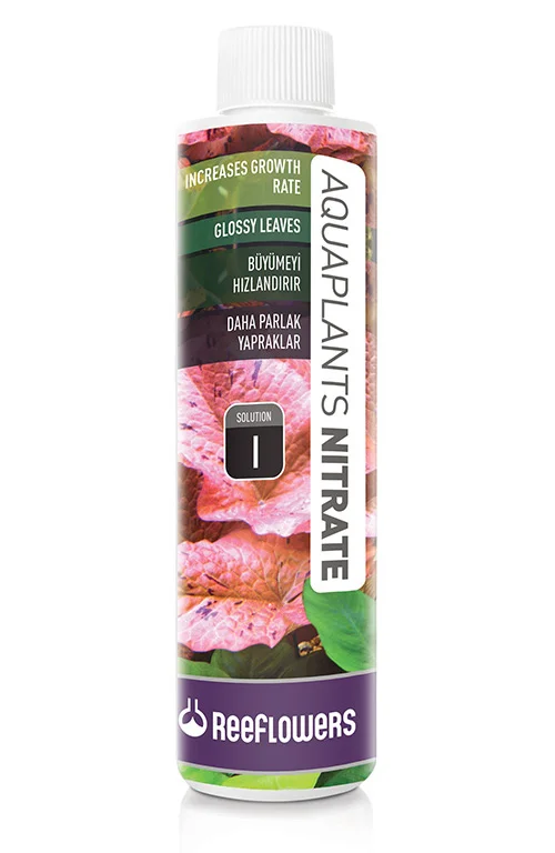 ReeFlowers AquaPlants Nitrate - I 1000 ml