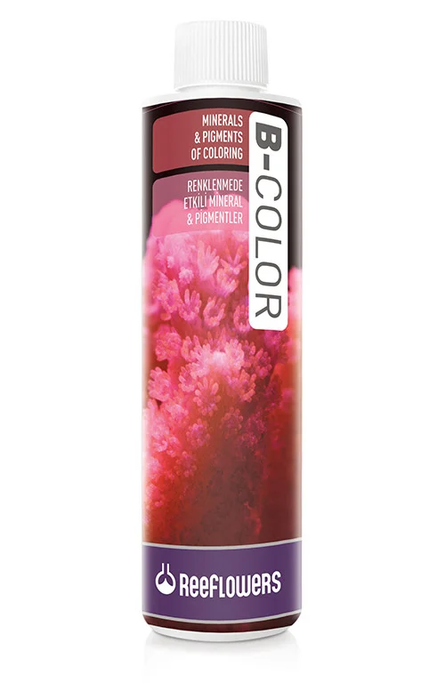 ReeFlowers B-Color 250 ml