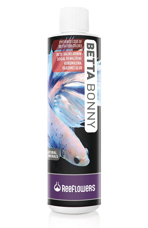 ReeFlowers BettaBonny 50 ml