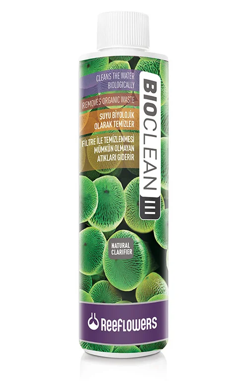 ReeFlowers BioClean III 1000 ml
