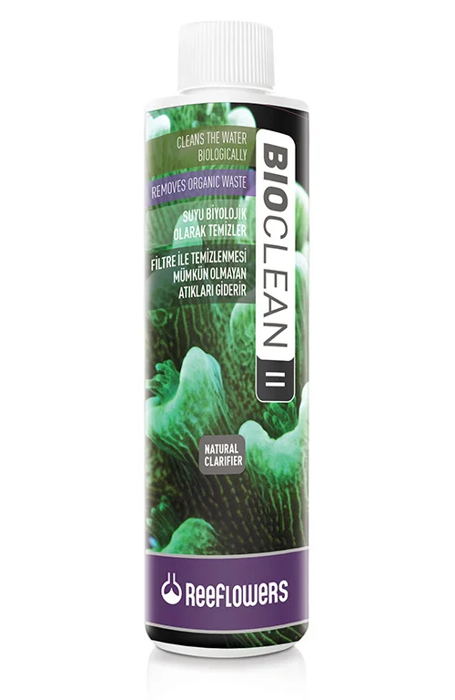 ReeFlowers BioClean II 1000 ml
