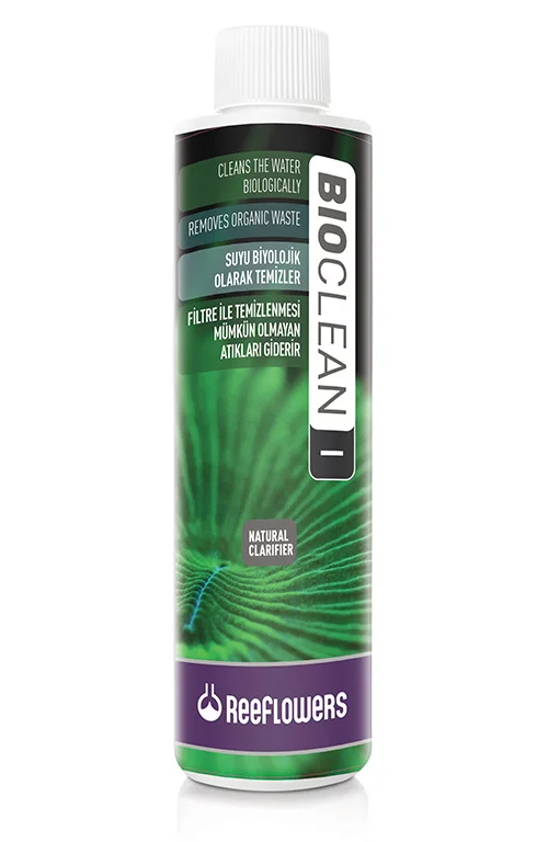 ReeFlowers BioClean I 1000 ml