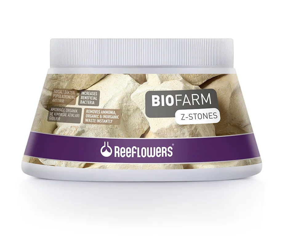 ReeFlowers BioFarm - Z Stones 1000 ml