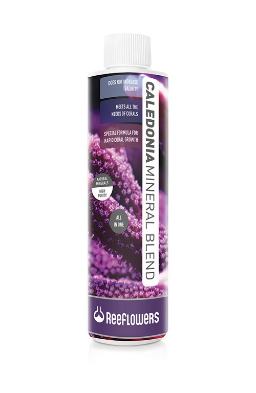 ReeFlowers Caledonia Mineral Blend 500 ml
