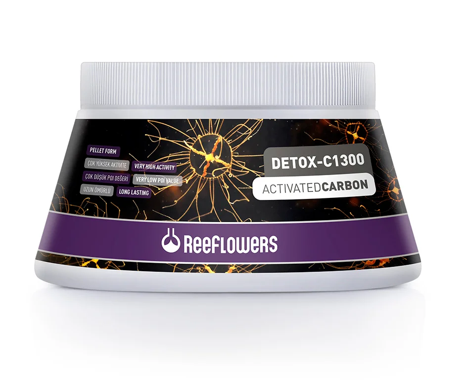 ReeFlowers Detox-S 1200 1000 ml
