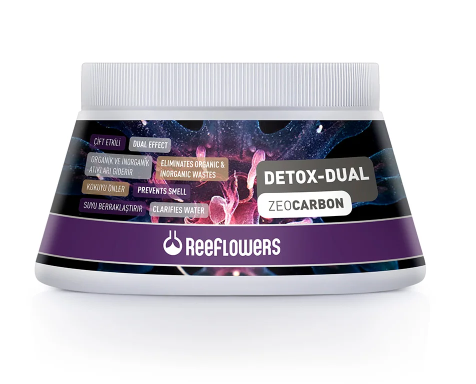 ReeFlowers Detox-DUAL 1000 ml