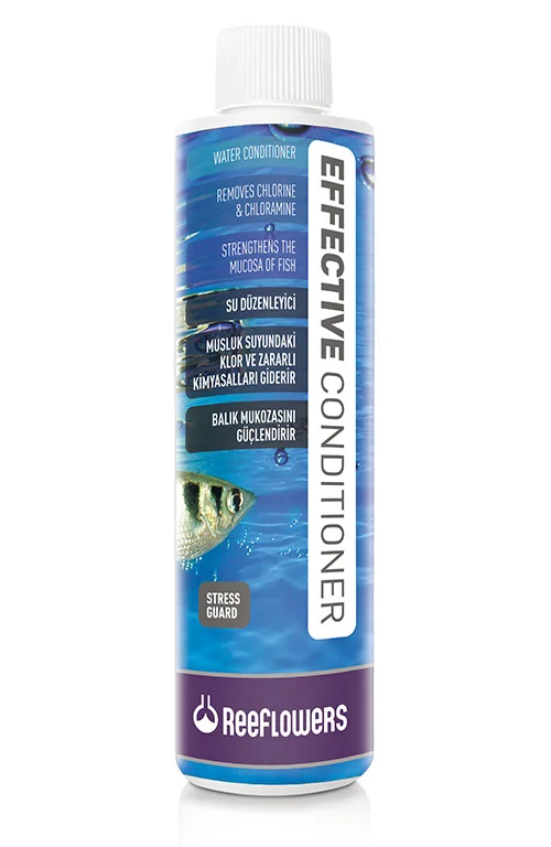 ReeFlowers Effective Conditioner 500 ml