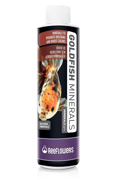 ReeFlowers GoldFish 250 ml