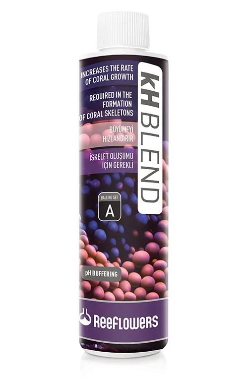 ReeFlowers kH Blend - A 500 ml