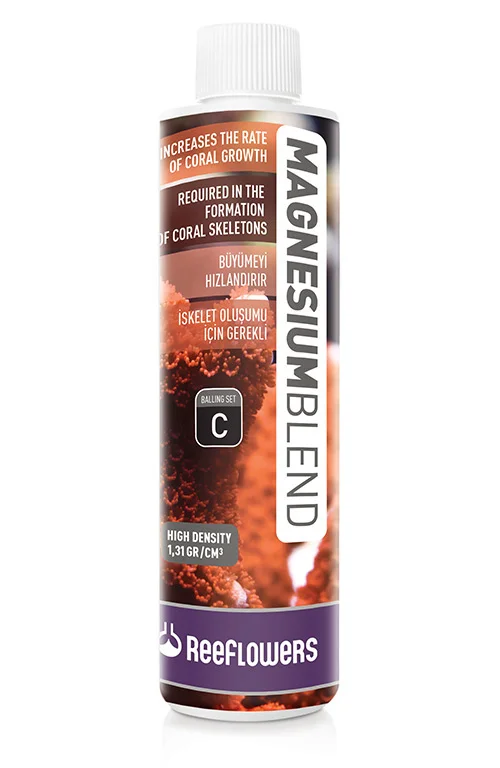 ReeFlowers Magnesium Blend - C 1000 ml