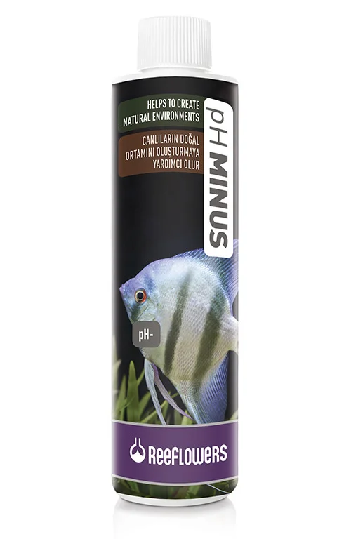 ReeFlowers pH Minus 1000 ml