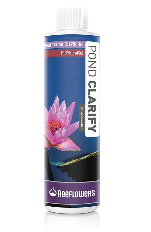 ReeFlowers Pond Clarify - AquaClear 1000 ml