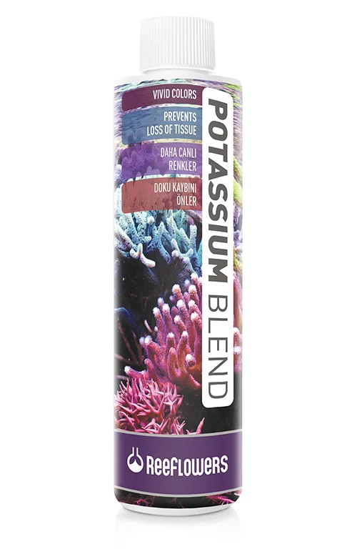 ReeFlowers Potassium Blend 500 ml