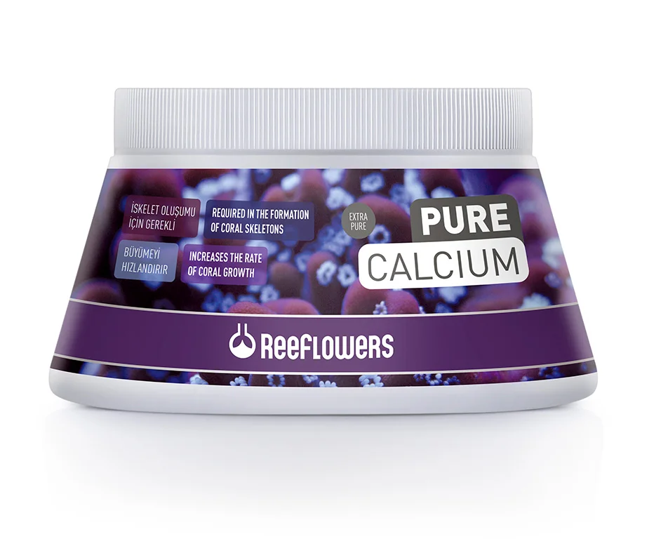 ReeFlowers Pure Calcium - B 5500 ml