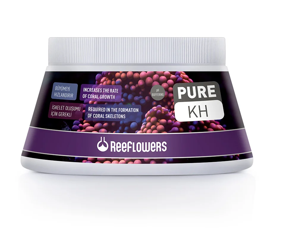 ReeFlowers Pure kH - A 5500 ml