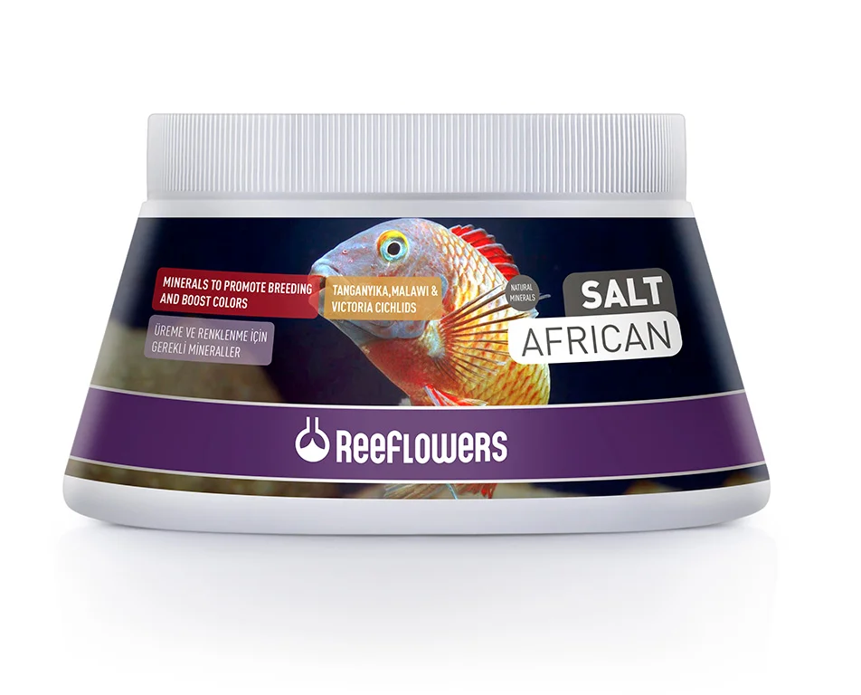 ReeFlowers SaltAfrican 250 ml