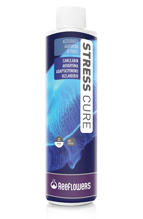 ReeFlowers StressCure 85 ml