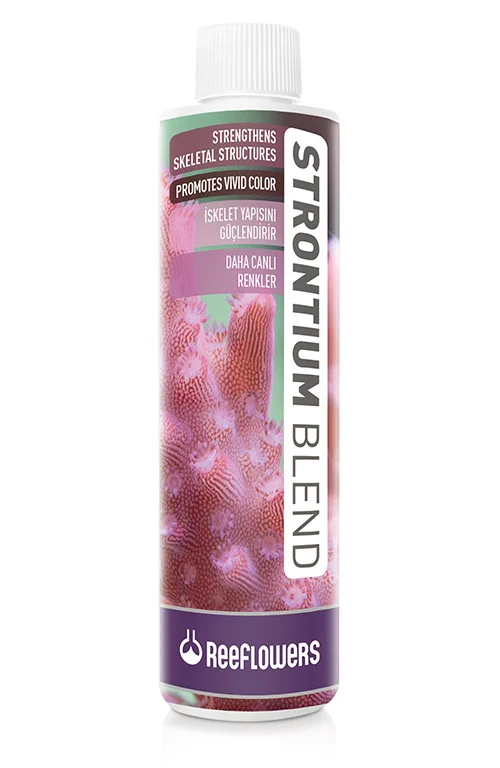 ReeFlowers Strontium Blend 500 ml