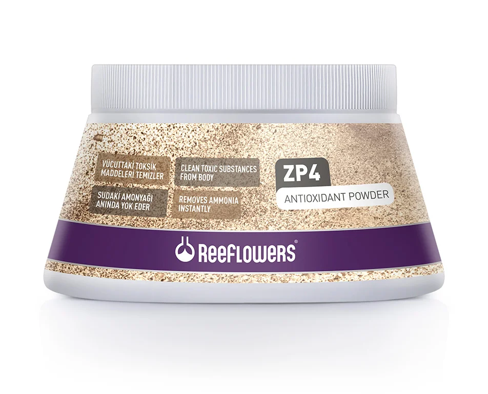 ReeFlowers ZP4 500 ml