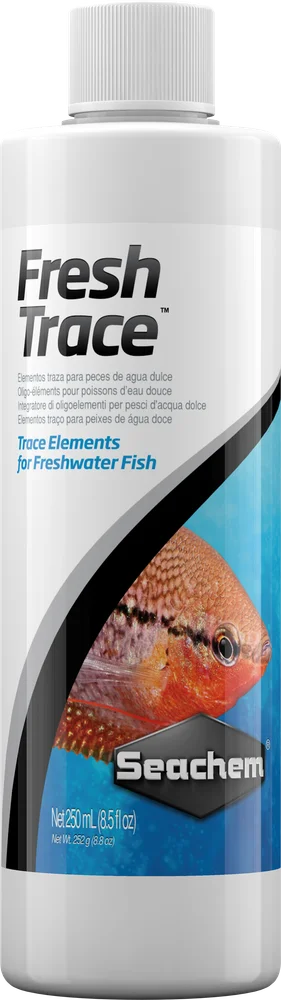 Seachem Fresh Trace 250 ml