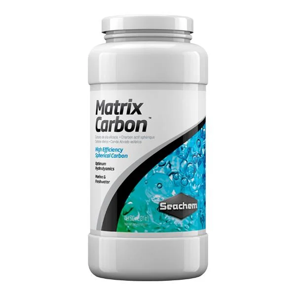 Seachem Matrix Carbon 1 LT