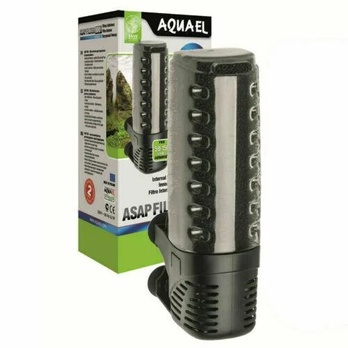 Aquael Asap 500 İç Filtre
