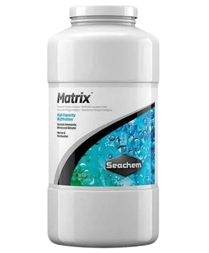 Seachem Matrix 1 LT