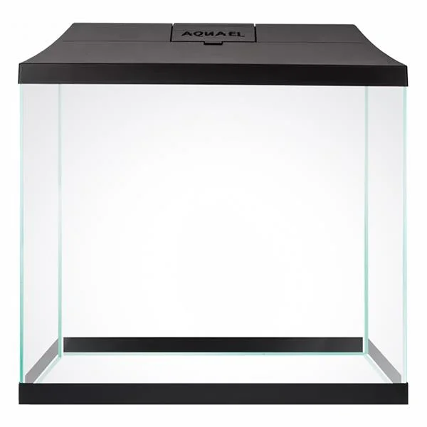 Aquael Leddy Akvaryum Seti Mini 35 Siyah
