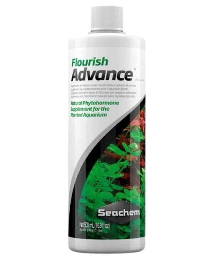 Seachem Flourish Advance 500 ML