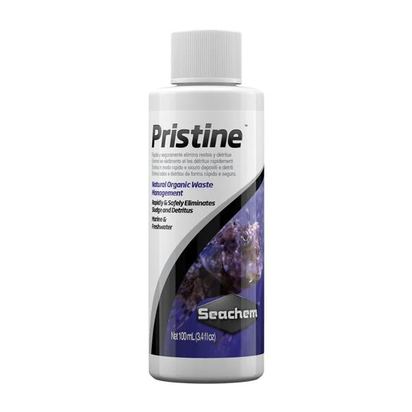 Seachem Pristine 100 ml