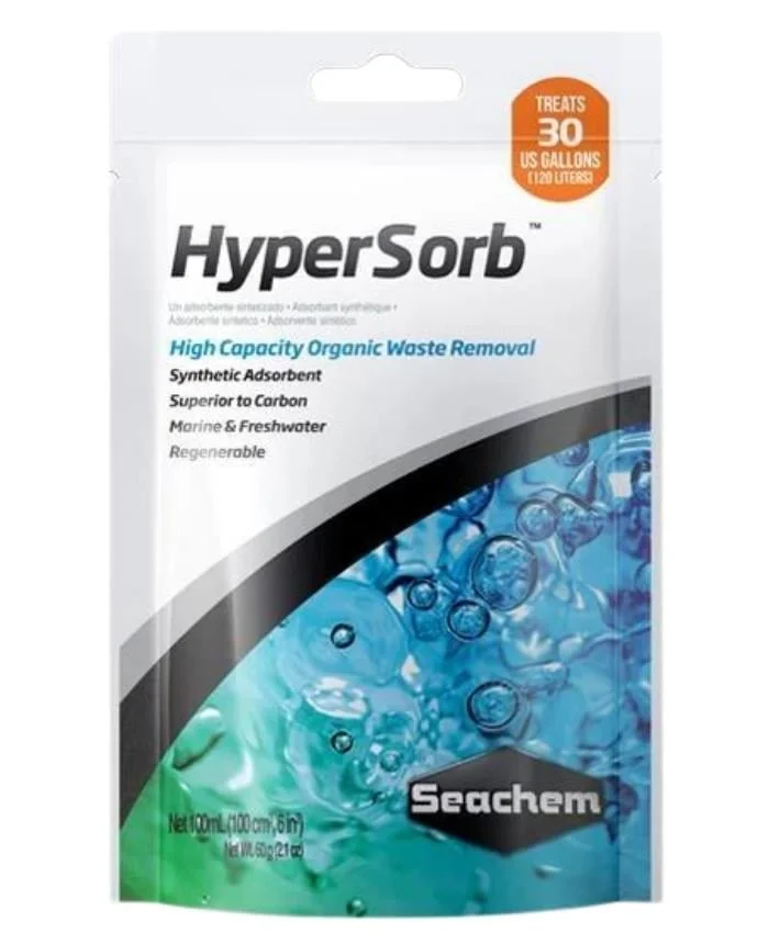 Seachem Hypersorb 100 ml