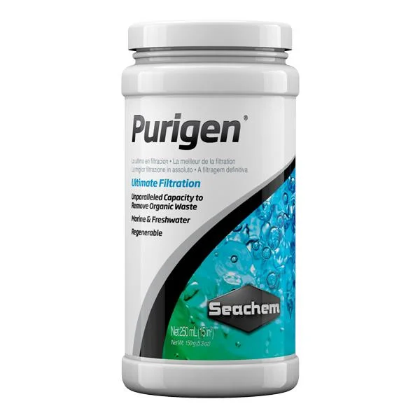 Seachem Purigen 1 LT