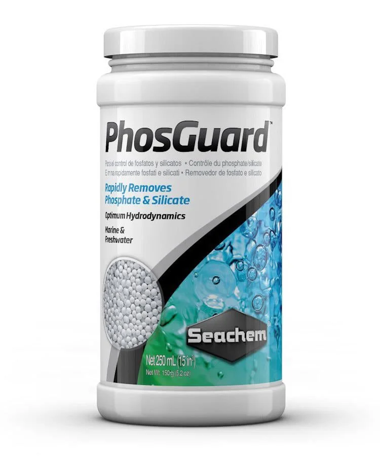 Seachem Phosguard 250 ml