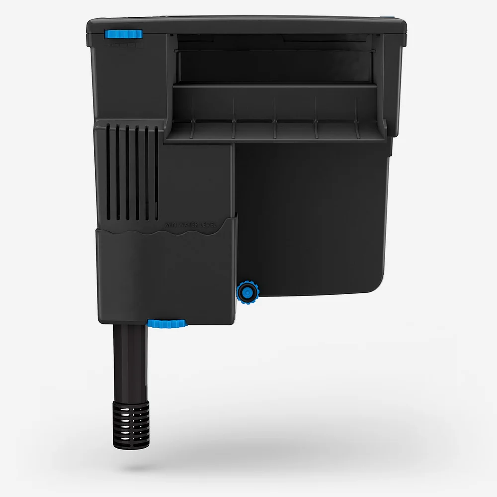 Seachem Tidal 75 Şelale Filtre