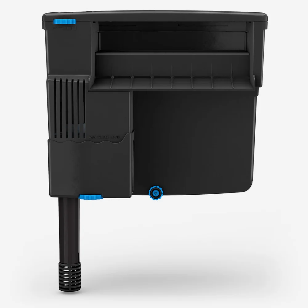 Seachem Tidal 110 Şelale Filtre